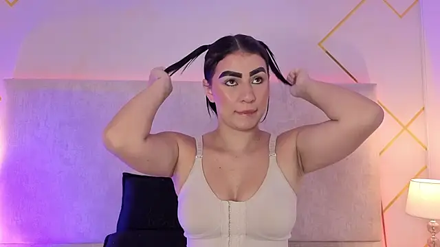 caroo giraldo   online show from 19, 5, 2026