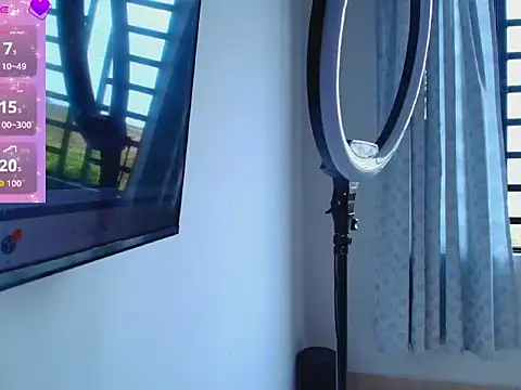 Tammy Evanns1 online show from 10, 2, 2026