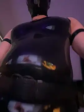 RubberGummi online show from 29, 3, 2026