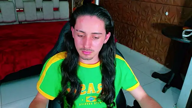 Angelis Savage online show from 10, 2, 2026