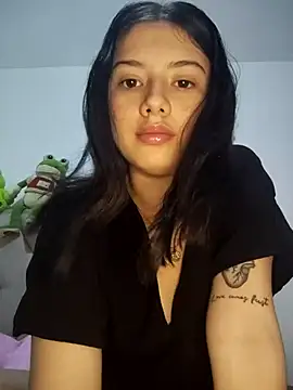 Aurora Pearl online show from 10, 2, 2026