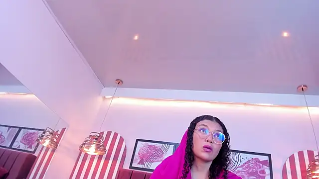 candice johnss online show from 14, 2, 2026