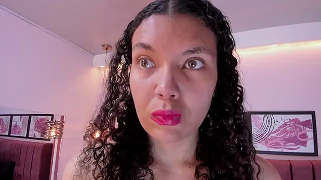 candice johnss online show from 22, 3, 2026