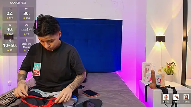 Snapshot of noah_bellarose chatting on 11, 2, 2026 noah bellarose online show from 11, 2, 2026