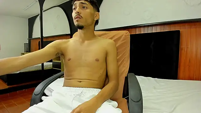 Just Marcos  online show from 11, 2, 2026