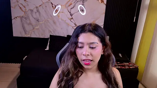 Sophie19   online show from 17, 2, 2026