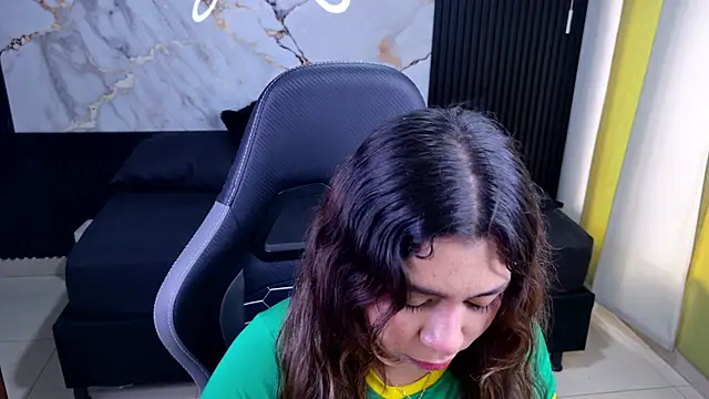 Sophie19   online show from 22, 2, 2026