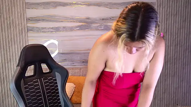 Sophie19   online show from 10, 5, 2026