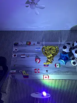 Sophie19   online show from 18, 6, 2026