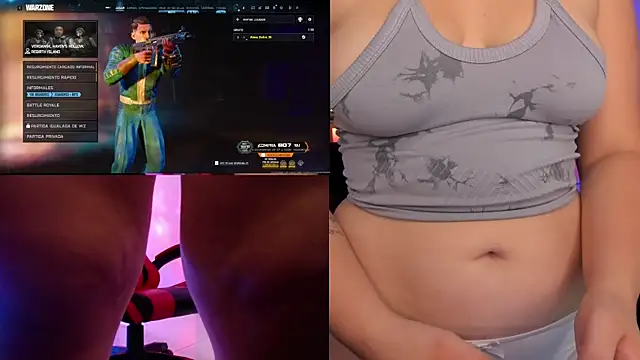 Snapshot of alessia_dolce chatting on 21, 2, 2026 alessia dolce online show from 21, 2, 2026