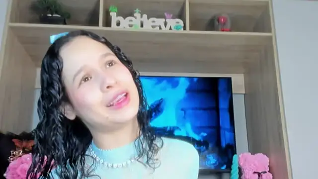 catalina santana4 online show from 7, 3, 2026