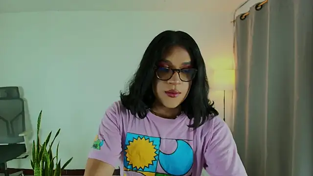 succubus Vitta online show from 13, 5, 2026