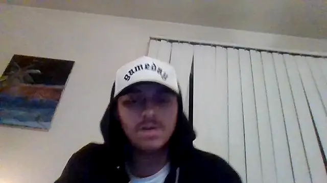 Tallhungandcloudy online show from 20, 2, 2026