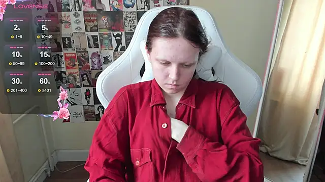 NikolFlostt online show from 25, 3, 2026