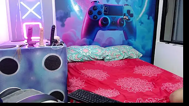 Snapshot of valery_slim18 chatting on 27, 3, 2026 valery slim18 online show from 27, 3, 2026