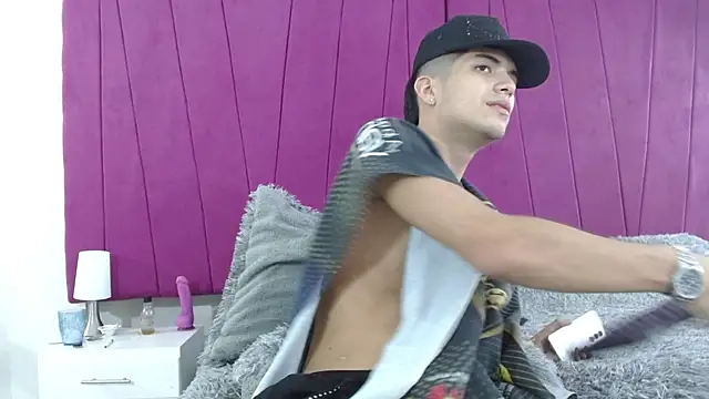 valery slim18 online show from 10, 5, 2026