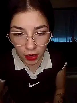 Snapshot of Luna33- chatting on 25, 2, 2026 Luna33- online show from 25, 2, 2026