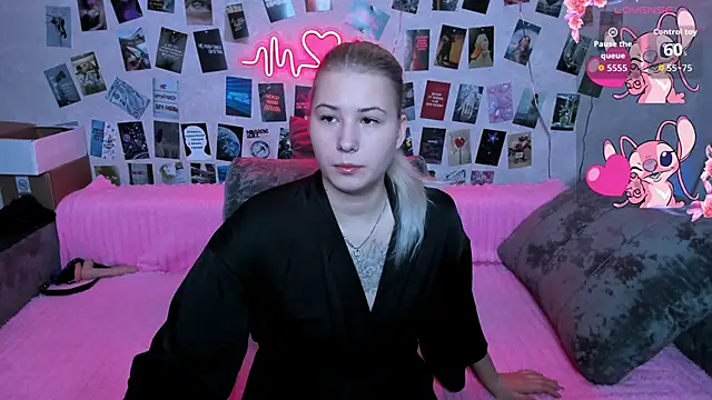 x Ulya1cutex online show from 19, 3, 2026