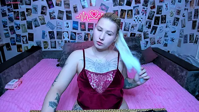 x Ulya1cutex online show from 30, 4, 2026
