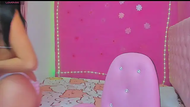 Anastasiavosse online show from 25, 2, 2026