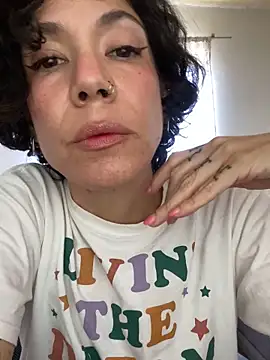 Snapshot of JeanneDuval8888 chatting on 13, 3, 2026 JeanneDuval8888 online show from 13, 3, 2026