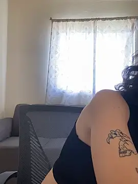 Snapshot of JeanneDuval8888 chatting on 24, 3, 2026 JeanneDuval8888 online show from 24, 3, 2026