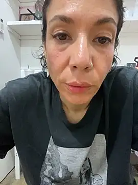 Snapshot of JeanneDuval8888 chatting on 26, 3, 2026 JeanneDuval8888 online show from 26, 3, 2026