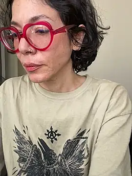 JeanneDuval8888 online show from 9, 5, 2026