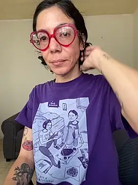 JeanneDuval8888 online show from 12, 5, 2026