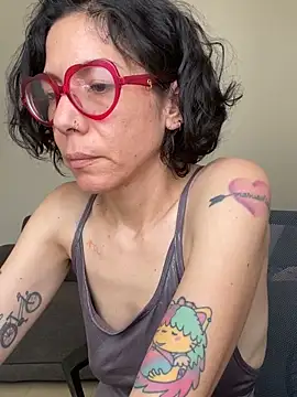 JeanneDuval8888 online show from 14, 5, 2026