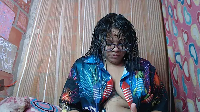 Snapshot of vanuslovelatina chatting on 18, 3, 2026 vanuslovelatina online show from 18, 3, 2026