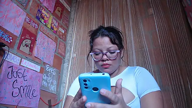 Snapshot of vanuslovelatina chatting on 20, 3, 2026 vanuslovelatina online show from 20, 3, 2026