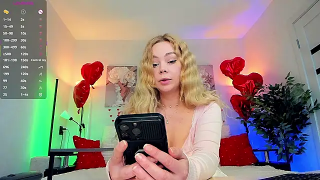 Snapshot of caty_kiss chatting on 1, 3, 2026 caty kiss online show from 1, 3, 2026