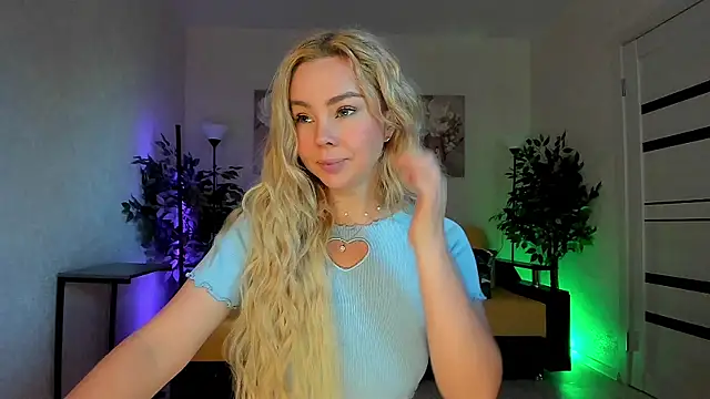 caty kiss online show from 5, 7, 2026