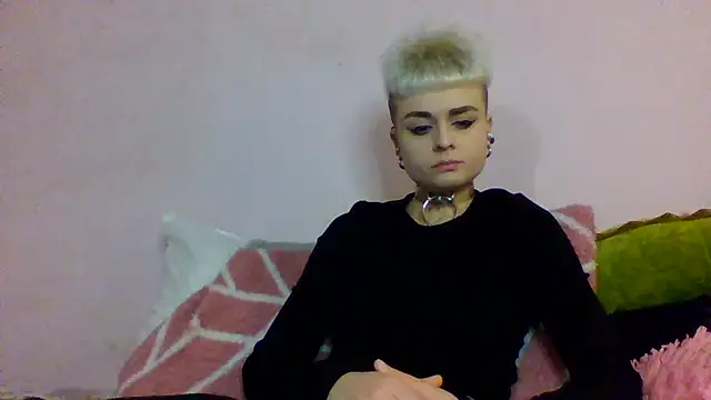 AlisaDear257 online show from 11, 2, 2026