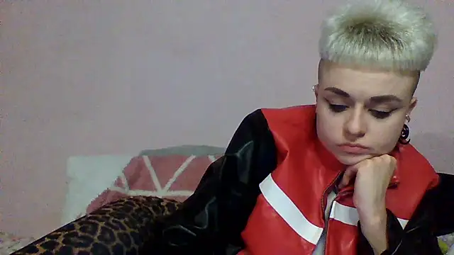 AlisaDear257 online show from 21, 2, 2026