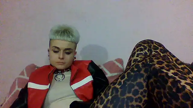 AlisaDear257 online show from 23, 2, 2026