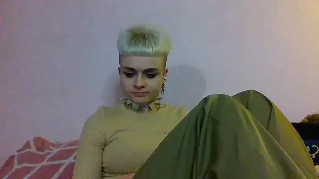 AlisaDear257 online show from 6, 3, 2026