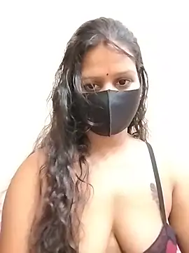 ankita077 online show from 27, 4, 2026