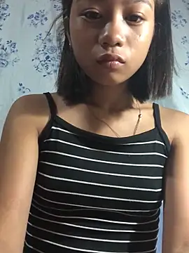 Asianpinay Skinny1818 online show from 9, 6, 2026