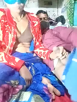 Hot BihariCouple online show from 13, 2, 2026