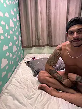 Snapshot of ExternalCable1000 chatting on 21, 2, 2026 ExternalCable1000 online show from 21, 2, 2026