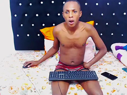 NtandoXx online show from 16, 3, 2026