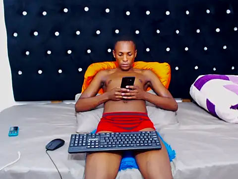 NtandoXx online show from 25, 3, 2026