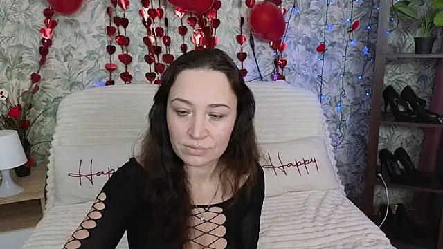 Vivimoonx online show from 11, 2, 2026