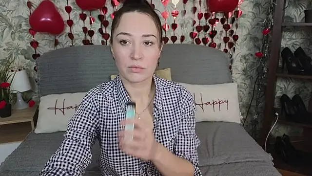 Vivimoonx online show from 18, 2, 2026