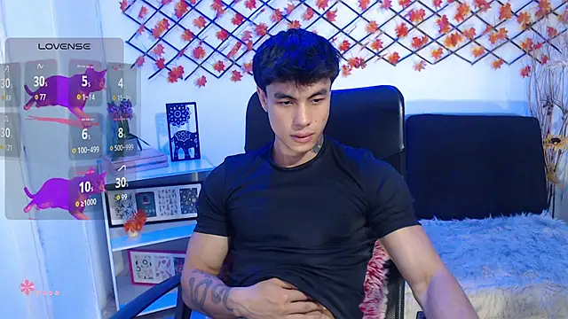 Snapshot of IanWest_ chatting on 2, 5, 2026 IanWest online show from 2, 5, 2026