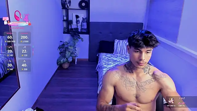 IanWest  online show from 14, 7, 2026