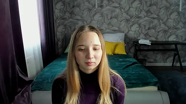 Esme Brady online show from 15, 2, 2026