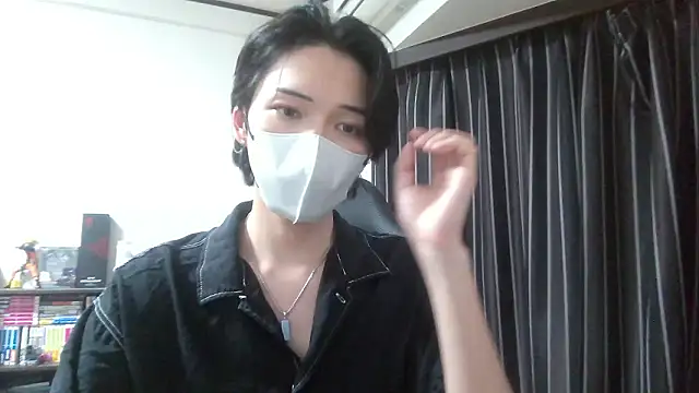 raitokun5555 online show from 13, 5, 2026